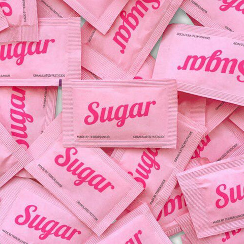 The Sweet & Sour Facts About Sugar