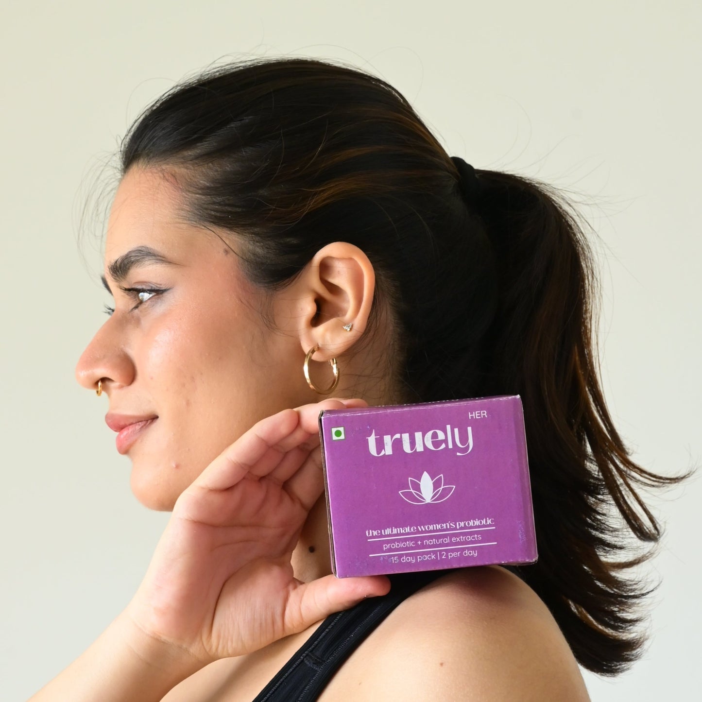 Truely Her - Women's Intimate Care