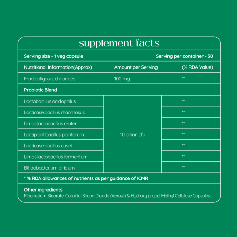 Truely Complete - Digestive Comfort