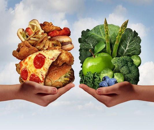 5 Viral Weight Loss ‘Hacks’ To Avoid