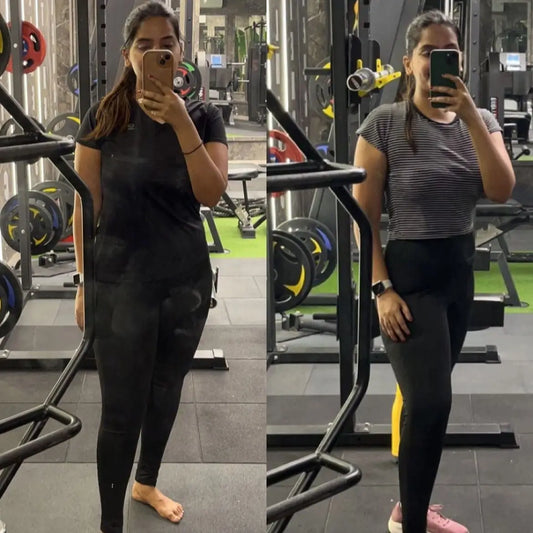 Truely Fit - Weight Management