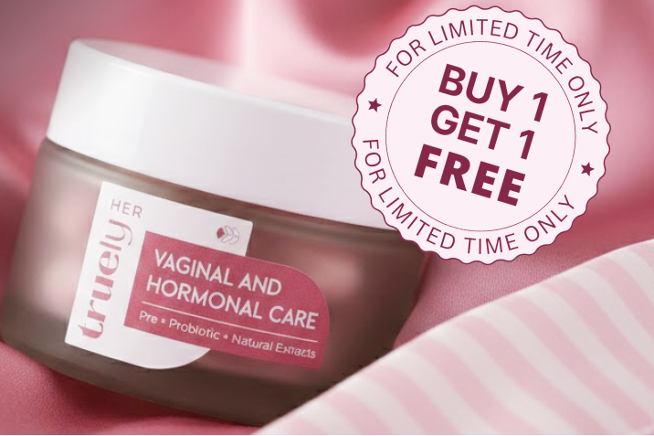 Truely Her - Women's Intimate Care