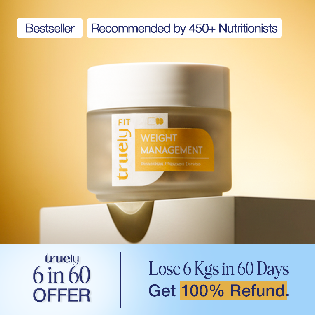 Truely Fit - Weight Management