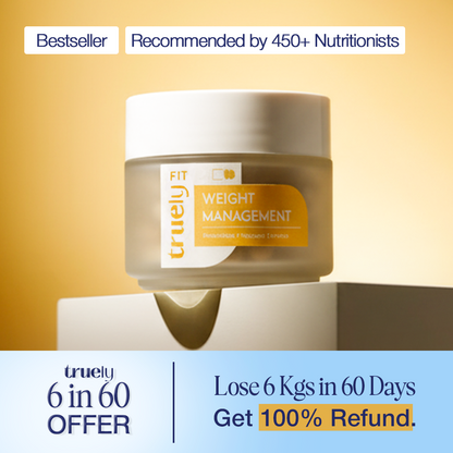 Truely Fit - Weight Management