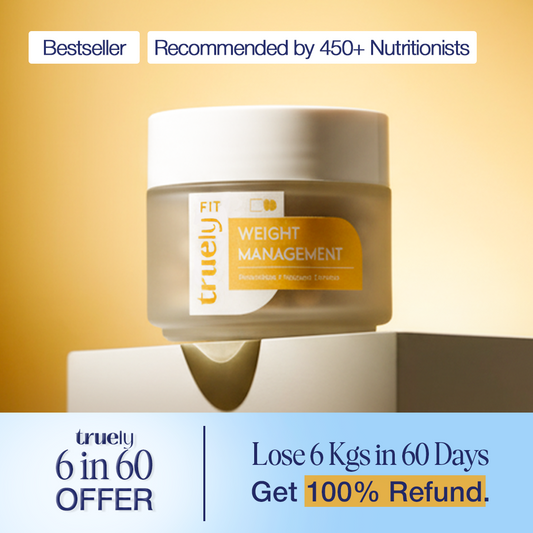 Truely Fit - Weight Management