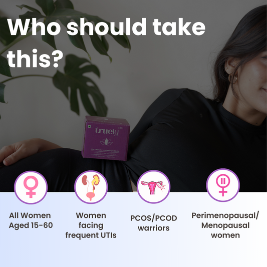 Truely Her - Women's Intimate Care