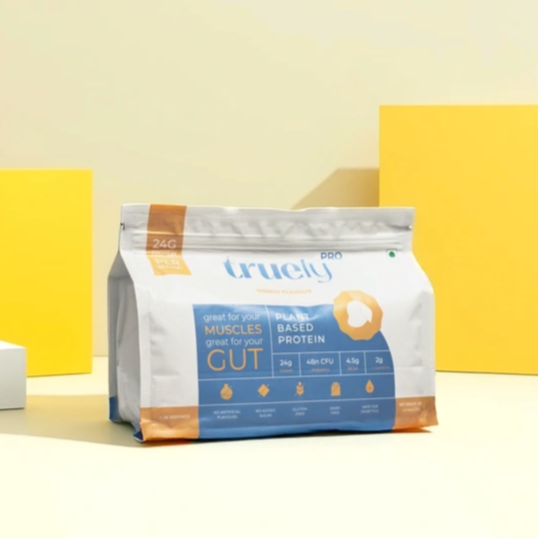 Monthly Pack -  1kg