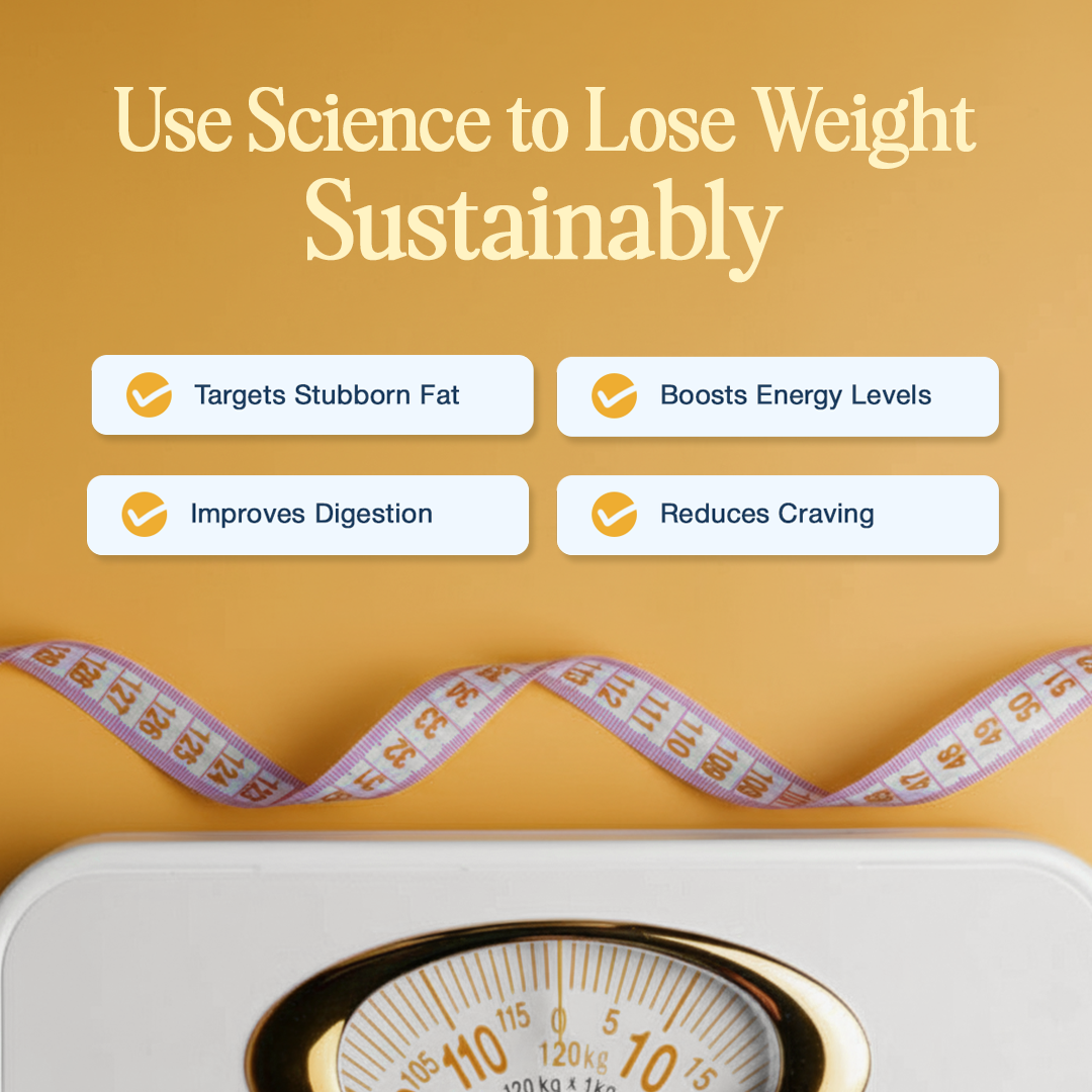 Truely Fit - Weight Management