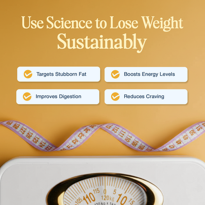 Truely Fit - Weight Management