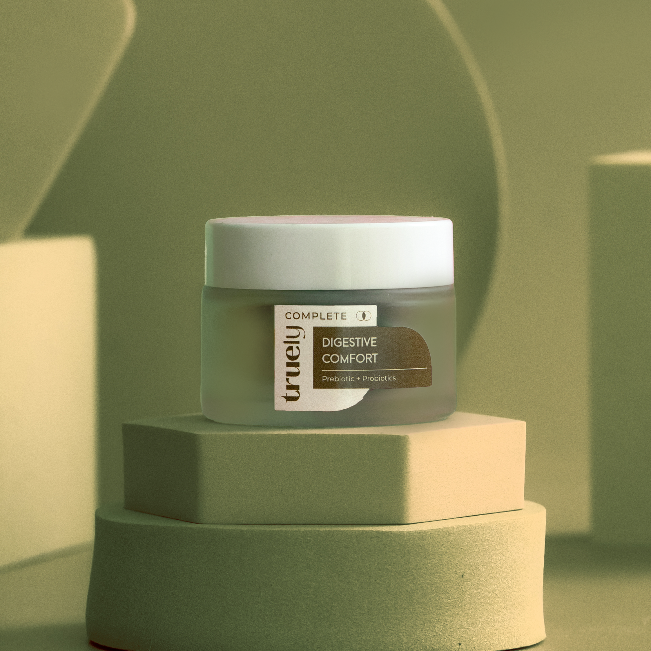 Truely Complete - Digestive Comfort