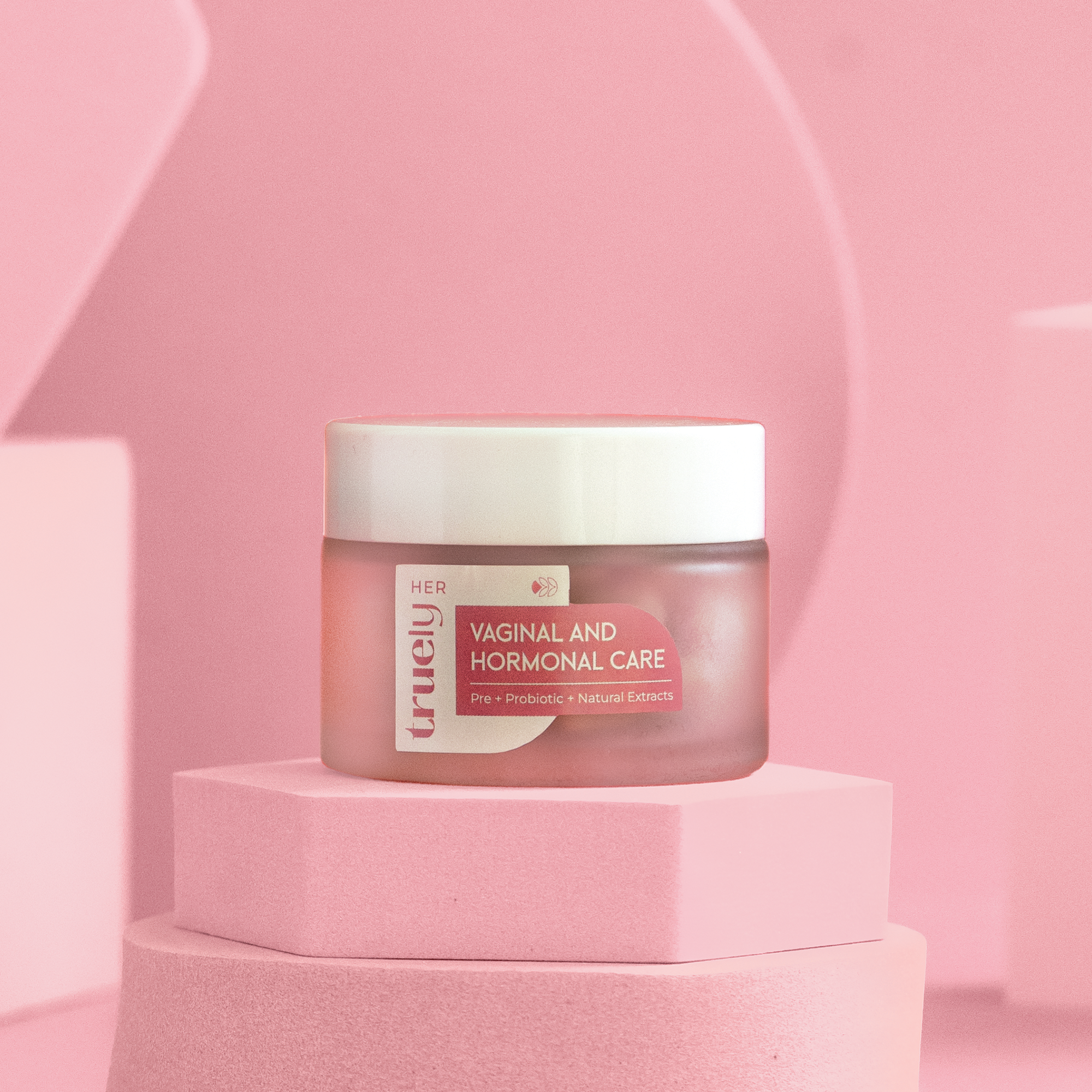 Truely Her - Women's Intimate Care