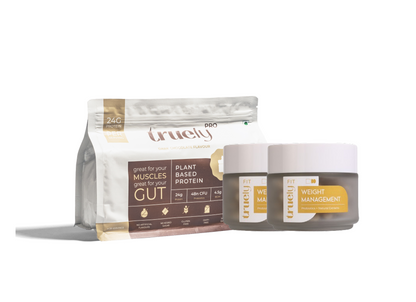 The Ultimate Weight Loss Combo