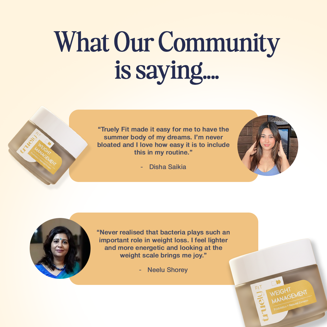 Truely Fit - Weight Management