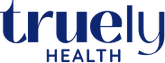 Truely Health Logo