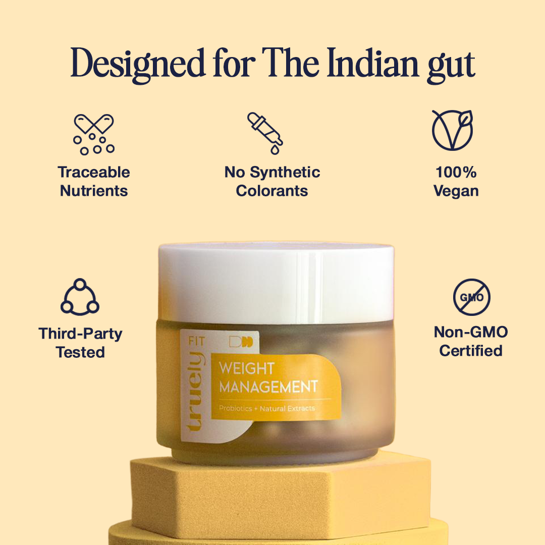 Truely Fit - Weight Management