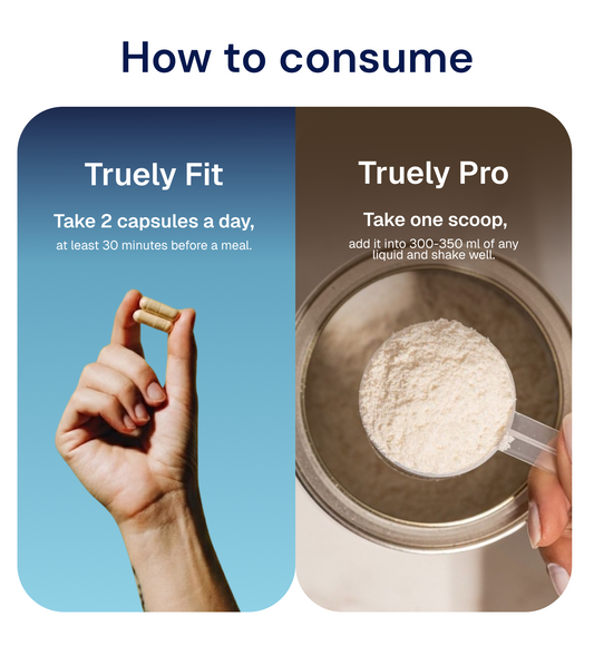 The Ultimate Weight Loss Combo